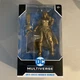 McFarlane DC Multiverse Anti-Crisis Wonder Woman Gold 7" Figure New Dam Box
