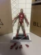 Diamond MARVEL SELECT IRON MAN MK 85 AVENGERS ENDGAME Action FIGURE