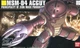 BAN2001329 Bandai HG #78 MSN-04 Acguy "Mobile Suit Gundam" HGUC