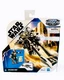 Star Wars Mission Fleet Mandalorian Grogu Speeder Bike Hasbro