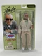 STAN LEE - Classic 8" MEGO Action Figure / Comic Book Action Hero Legend