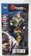 Color Tops Gears of War 4 JD Fenix 7&rdquo; Action Figure (2016 McFarlane Toys) - NIB
