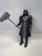 Hasbro Marvel Legends Guardians of the Galaxy Ronan The Accuser Figure Loose!!