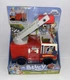 Disney Bluey Firetruck Exclusive w/Bingo, Bluey & Bob Bilby Figures - Brand New