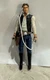 2007 Hasbro Star Wars 30th Anniversary Collection #11 Han Solo w/ Belt Smuggler