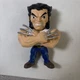 Marvel X-Men Logan Wolverine Die Cast Metal M239 Lootcrate Exclusive Figure
