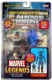 Marvel Legends GALACTUS SERIES Bullseye variant