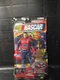 Jeff Gordon 2003 Road Champs #24 Action Figure Nascar Jakks Pacific Ltd Edition