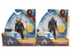 Spin Master DC Aquaman & The Lost Kingdom - BLACK MANTA And AquaMan Stealth Suit