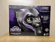Marvel Legends Legacy BLACK PANTHER Premium Electronic Helmet!