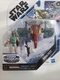 Star Wars Boba Fett Mission Fleet Action Figure 2.5 Inch Playset