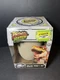 Jurassic World Park Primal Hatch T-REX Tyrannosaurus Rex Dinosaur Egg Figure NEW