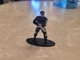 Jada Toys 2020 Marvel Nano Metalfigs Winter Soldier (NO. 31251) - 1.7"