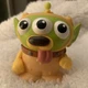Mattel Disney Pixar Alien Remix Dug Loose Figure Rare