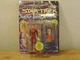 Star Trek DS 9 Major Kira Nerys 5"in. 1993 Playmates Toys !!!!!