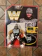 Mattel WWE Retro NWO MACHO MAN RANDY SAVAGE figure Series 5