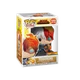 Funko Pop! Vinyl: My Hero Academia - Todoroki (Metallic) - Box Warehouse... Funko Pop! Vinyl: My Hero Academia - Todoroki (Metallic) - Box Warehouse...