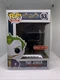 Funko Pop! Vinyl Figure - Heroes #53 - The Joker [Black Chrome] [Arkham Asylum]