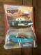 Mario Andretti #22 Disney Pixar The World Of Cars Desert Scene L4153 NEW On Card