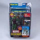 Green Goblin Marvel Legends Onslaught Series BAF 2006 Toybiz NIB