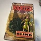Marvel's Most Wanted Series Action Figure  Blink 5"in w/ Teleporter Action Base