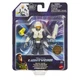 Disney Pixar Lightyear Security Guard Fremont Posable Action Figure Mattel NIB