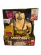Minecraft Movie Battle Mode Great Hog Action Figure Mattel