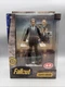 McFarlane Fallout Series Cooper Howard 7" Action Figure Platinum Red Platinum