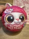 Pets Alive Smitten Kittens Surprise Cat Interactive Plush New