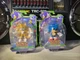 Jakks Sonic The Hedgehog 35th Anniversary Digital Sonic & Tails 2.25" Fig 🔥