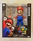 Super Mario Jakks Mario