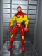 Modular Armor Iron Man Marvel Legends Face Off LOOSE Figure 2006 Toybiz 6"