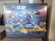NEW Mecha Invasion GLA01 & GLA02 Giant Legion Builder Mixmaster & Scrapper 2pcs 