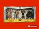 WWE Elite Collection Then Now Forever Together 6&rdquo; Figure 4 Pack NEW Mattel