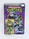 Super7 ReAction Teenage Mutant Ninja Turtles: Slash  3.75" Action Figure