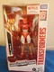 Transformers War For Cybertron Elita-1 Autobot