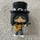 Funko Pop! Vinyl Slash #51 Guns-N-Roses Loose Figure No Box