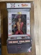 WWE Elite x Street Fighter - Wave 1 - The Rock as M Bison - Action Figure - NEW