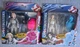 Ghostbusters Frozen Empire Callie Spengler & Phobe Figures 5" 2024 Collectibles 
