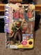 Vintage Wildcats "Grifter" Action Figure By Playmates Toys BNIB