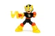Jada Toys Mega Man 10.2 cm Elec Man - Actionfigur im Ma&szlig;stab 1:12, Wave 2 - &uuml;ber