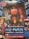 New The Masters Of The Universe Deluxe Netflix He-Man Large 8.5" Action Figure