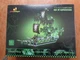 JMBricklayer Pirate Ship Building Toys w/ Lights, Flying Dutchman 40001 