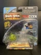 Hasbro Rovio Star Wars Angry Birds Telepods Lando Bird & Jabba Pig BRAND NEW