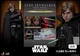 Hot Toys CMS019 Star Wars 1/6 Luke Skywalker (Dark Empire) Collector Edition