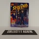Marvel Legends Spider-Man Retro Series Hammerhead NOC Sealed
