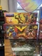 Masters of the Universe Sun-Man and the Rulers of the Sun Action Figure Set (3) 