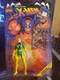 1995 ToyBiz Marvel Comics X-Men Phoenix Saga Series PHOENIX Fiery Phoenix Power