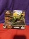 JURASSIC WORLD Gallimimus Dinosaur Camp Cretaceous Dino Escape Fierce Force NEW