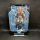 McFarlane DC Multiverse The Demon 7" Figure: Demon Knights, 2021, New Sealed